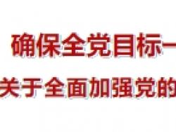 【党纪学习教育】《习近平关于全面加强党的纪律建设论述摘编》这样学！