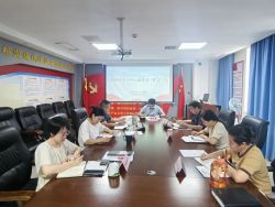 上饶市第三人民医院召开党委理论学习中心组学习（扩大）会