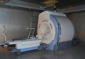 美国GE1.5T磁共振
