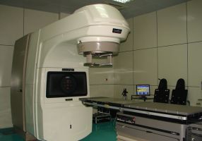 瓦里安医用电子直线加速器